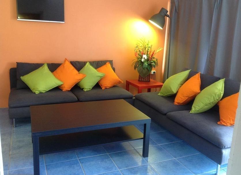 Sala Foto