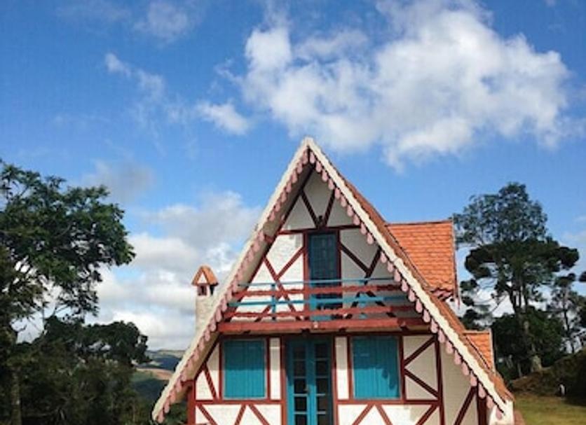 Edifici Foto