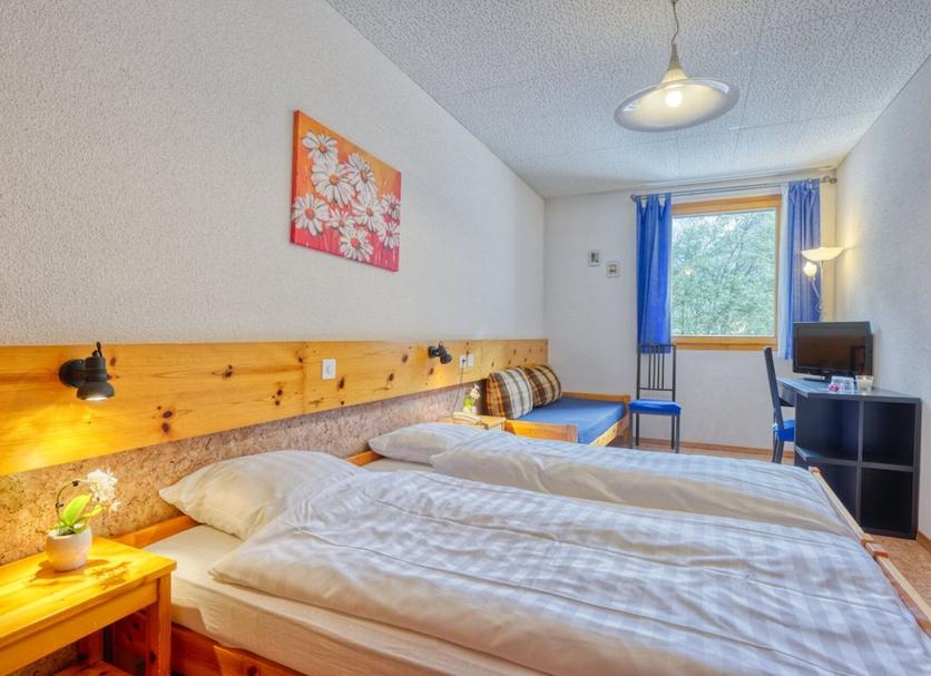 Habitació Foto