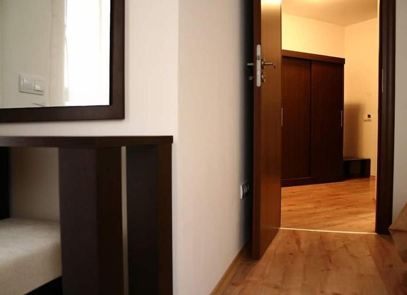 Serveis de l’habitació Foto