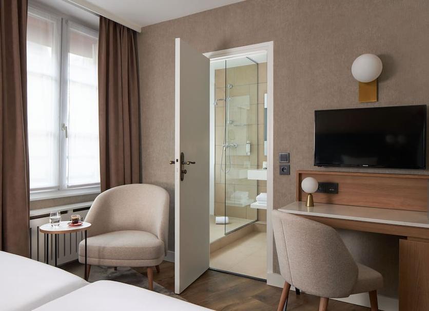 Serveis de l’habitació Foto