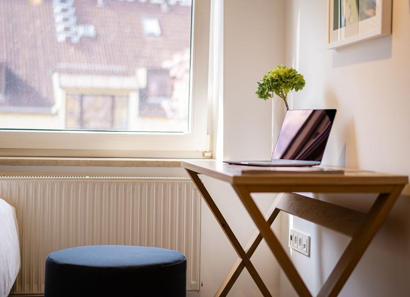 Serveis de l’habitació Foto