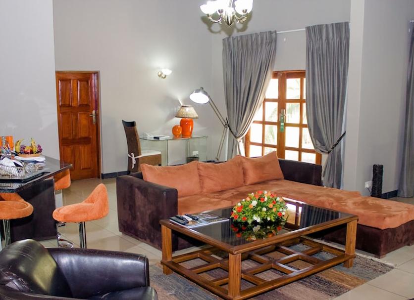 Sala Foto