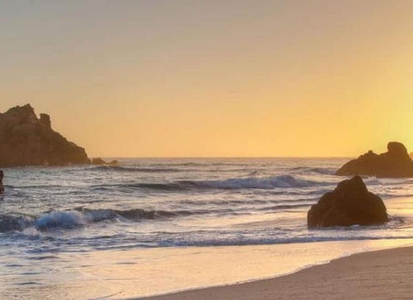 Platja Foto
