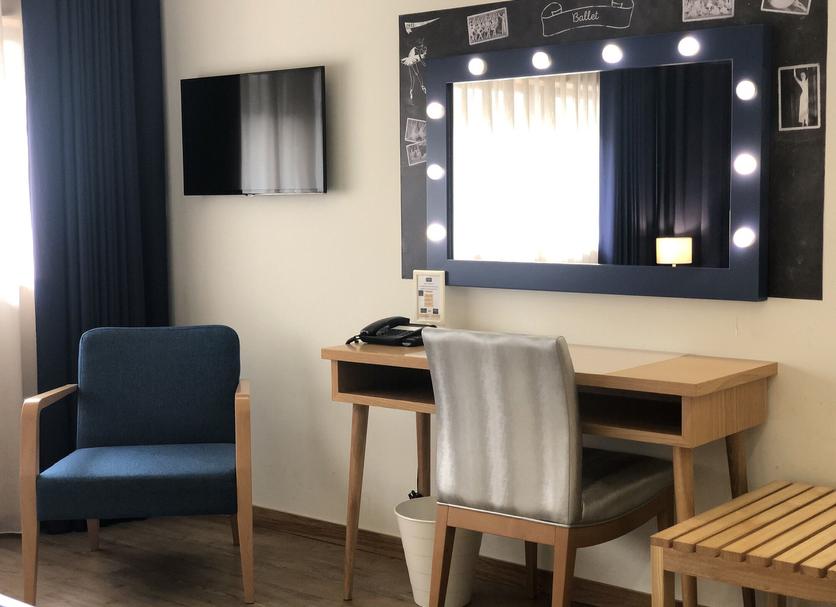Serveis de l’habitació Foto