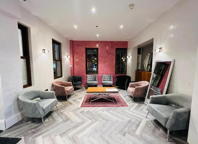 Sala Foto
