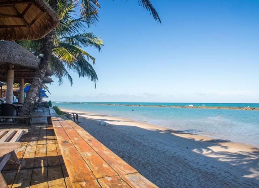 Platja Foto