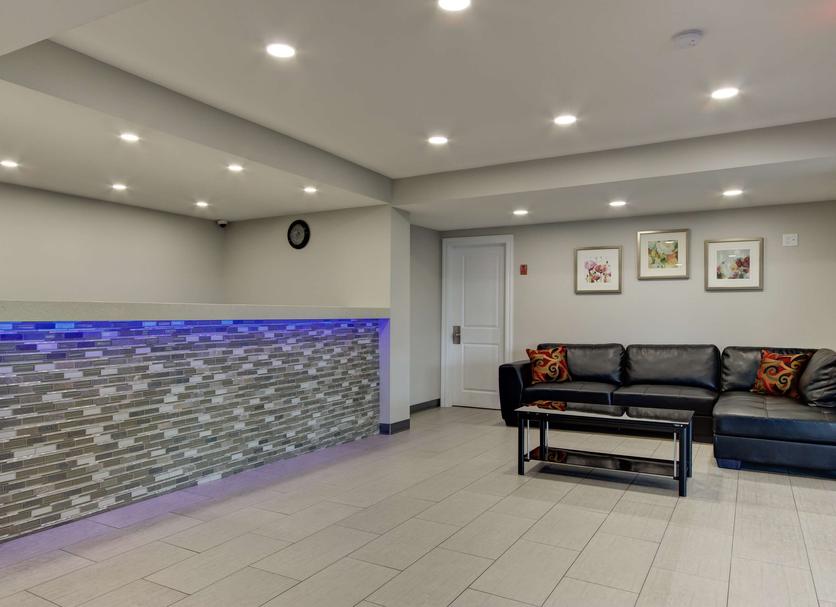 Recepció Foto