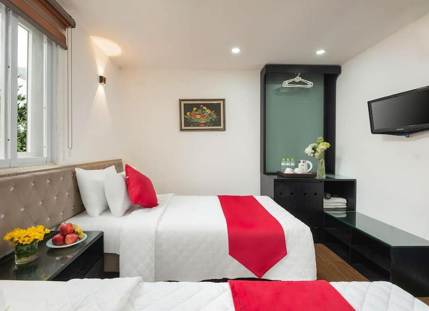 Habitació Foto