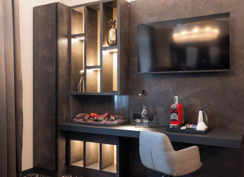 Serveis de l’habitació Foto