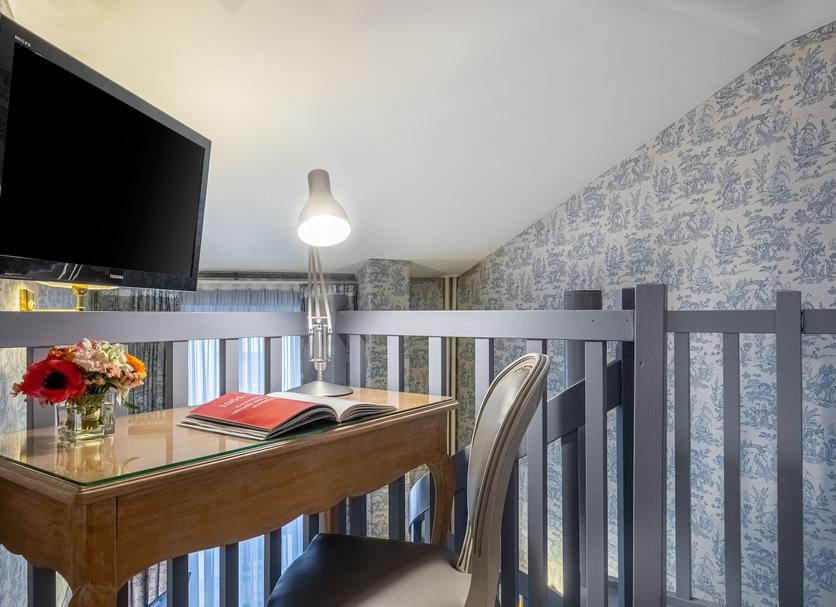 Serveis de l’habitació Foto
