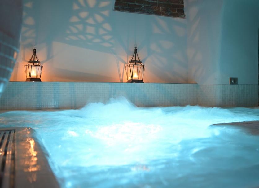 Spa Foto