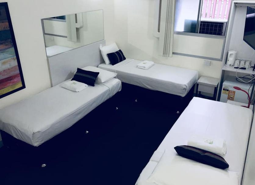 Habitació Foto