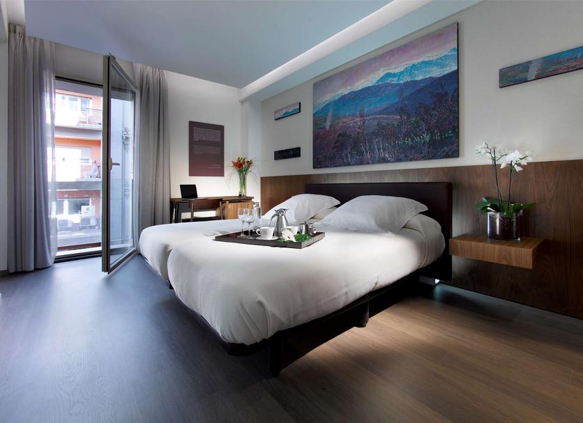 Habitació Foto