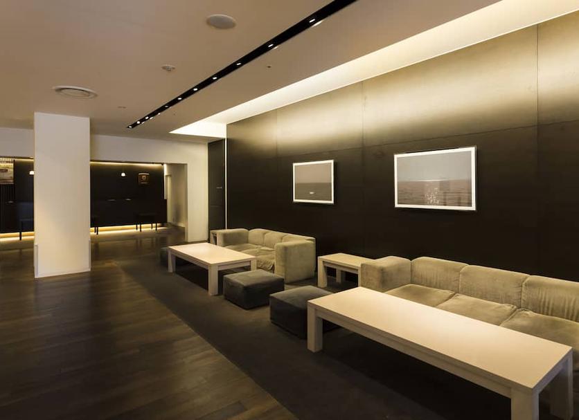 Sala d'estar Foto