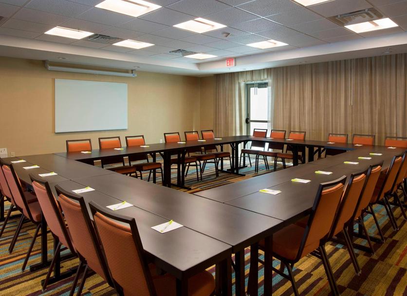 Sala de conferències Foto