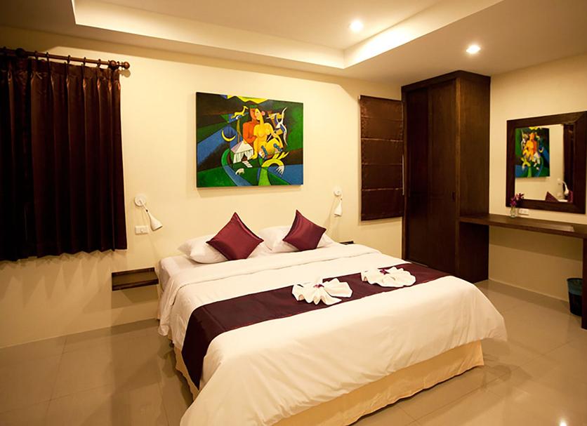 Habitació Foto