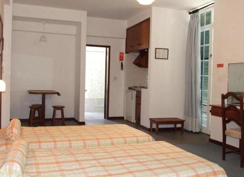 Habitació Foto