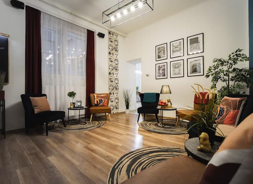 Sala Foto