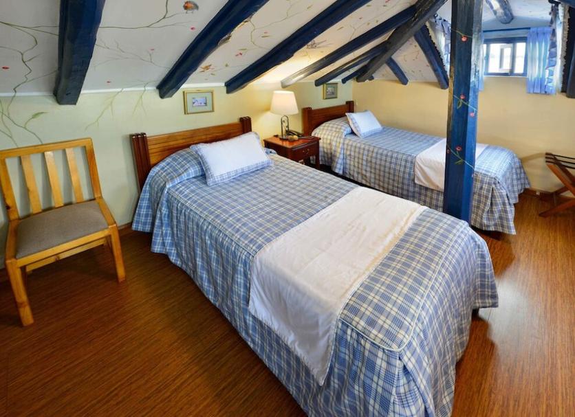 Habitació Foto