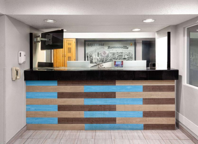 Recepció Foto