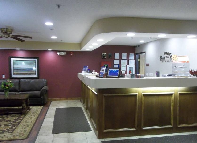 Recepció Foto