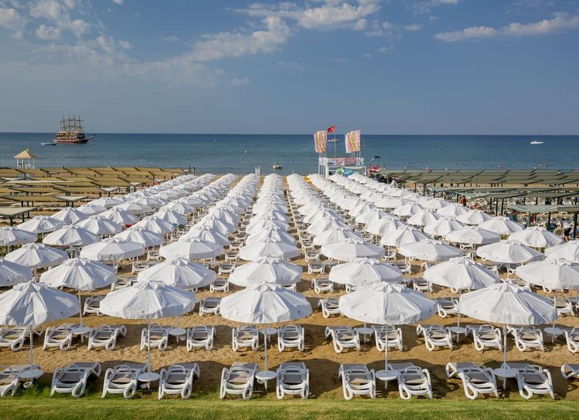 Platja Foto
