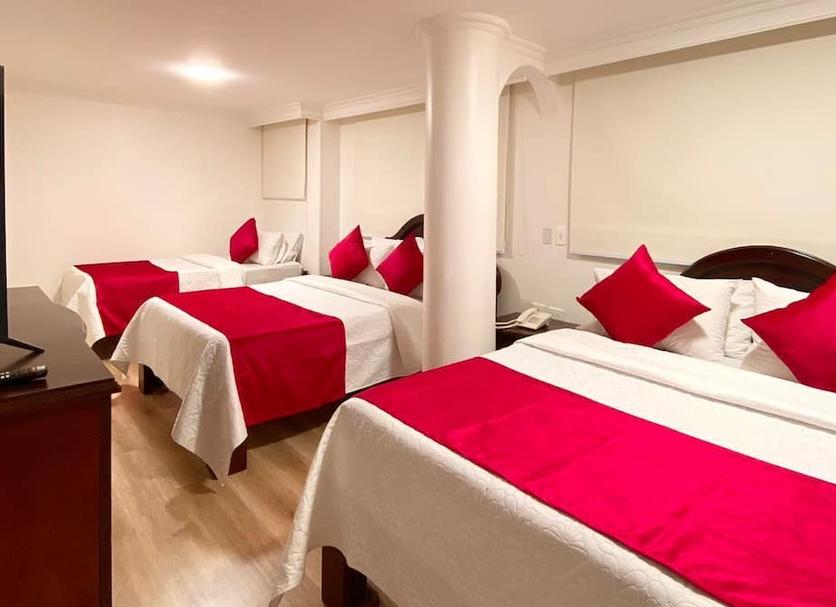 Habitació Foto