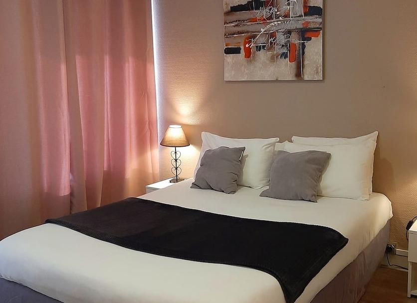 Habitació Foto