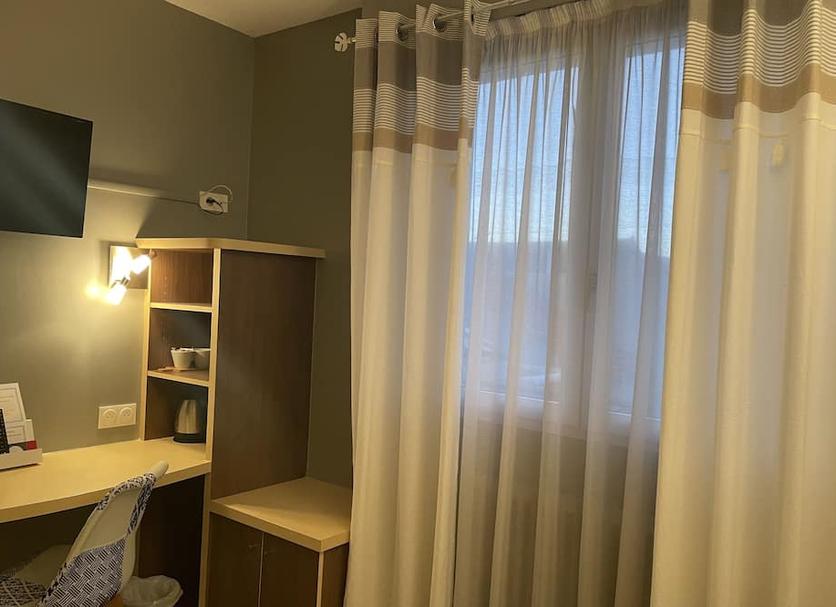 Serveis de l’habitació Foto