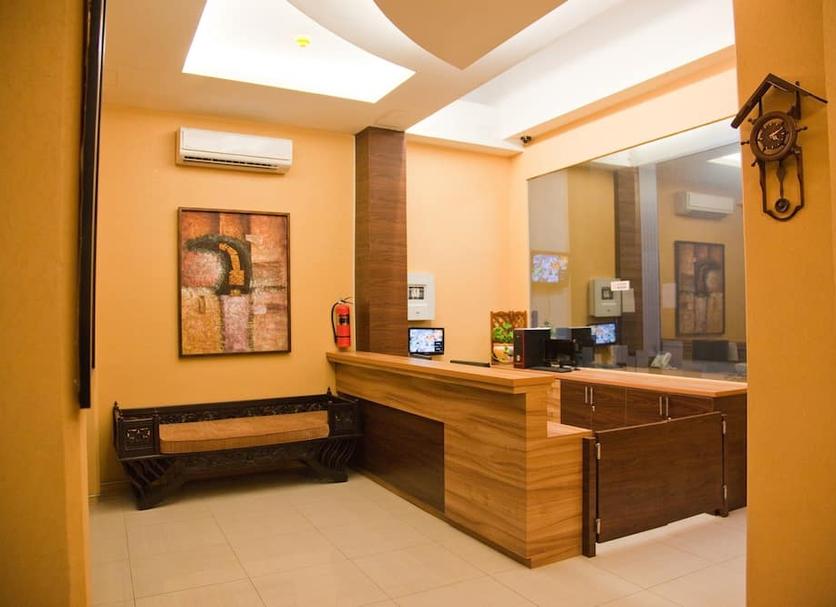 Recepció Foto