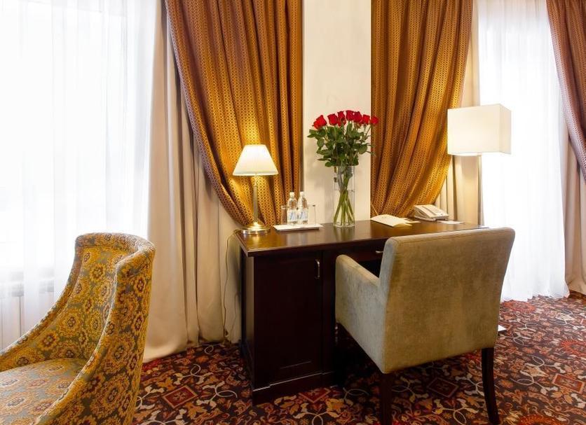 Serveis de l’habitació Foto