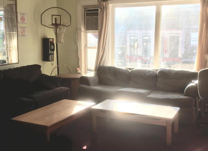 Sala Foto