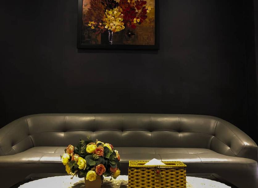 Sala Foto