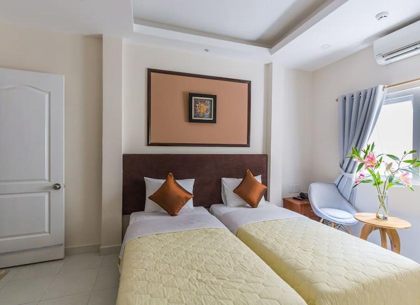 Habitació Foto