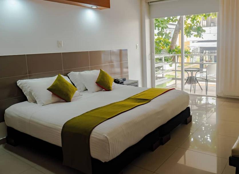 Habitació Foto