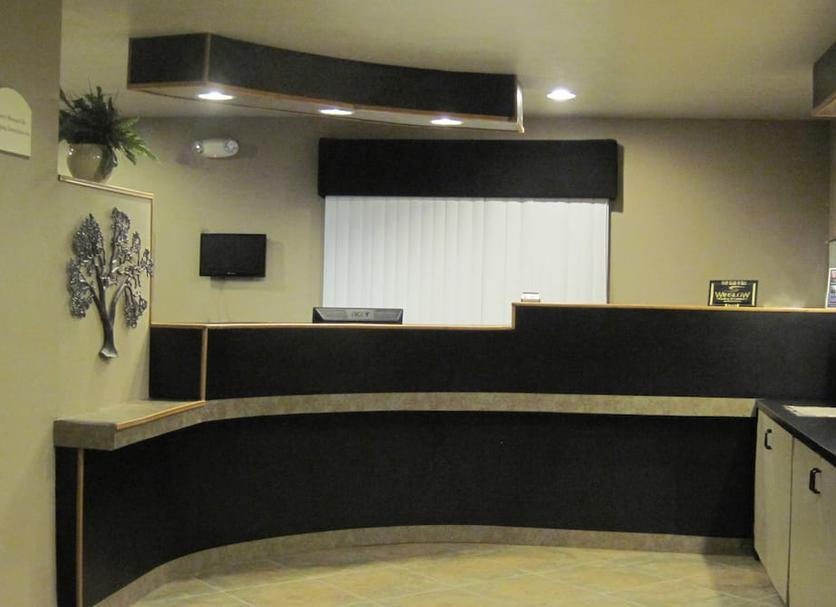 Recepció Foto