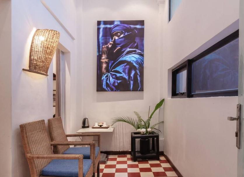 Sala Foto
