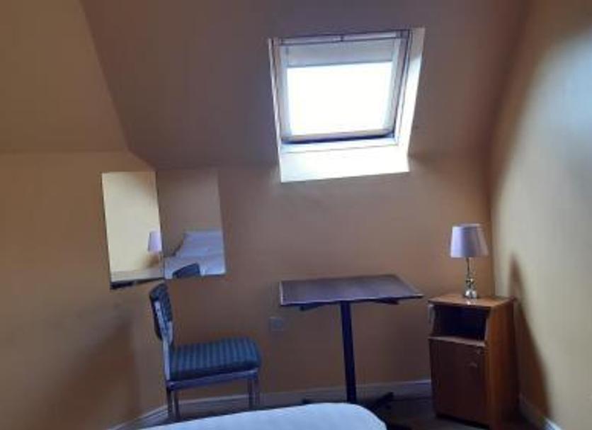 Serveis de l’habitació Foto