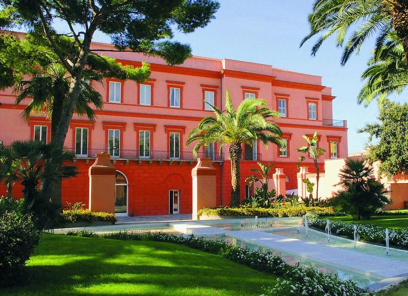 Edifici Foto