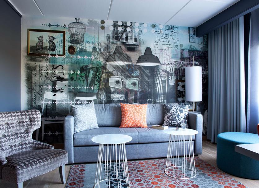 Sala Foto