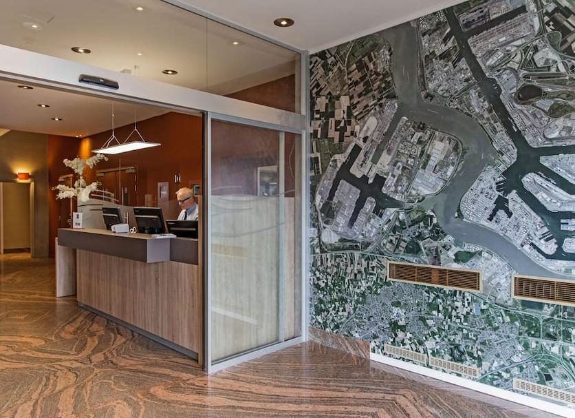 Recepció Foto