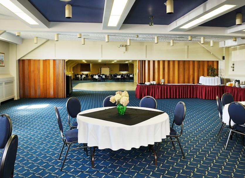 Sala de banquets Foto