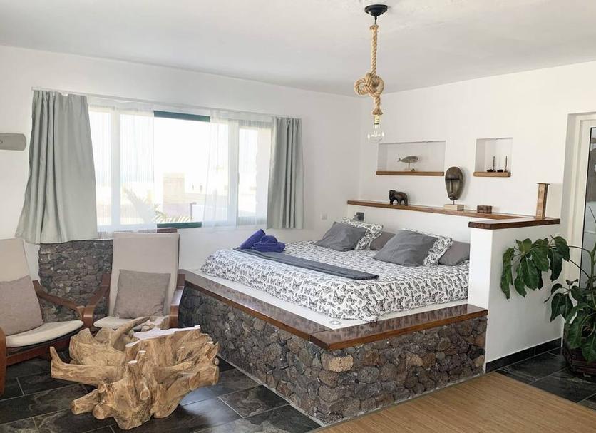 Habitació Foto