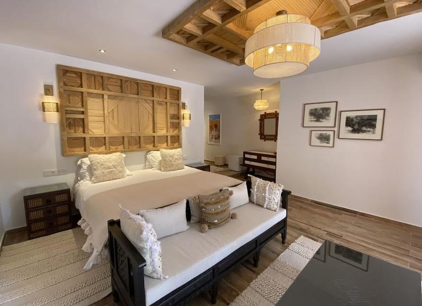 Habitació Foto