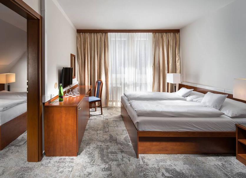 Habitació Foto