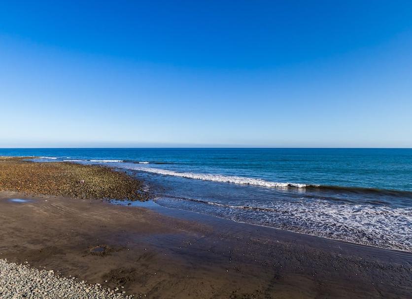 Platja Foto