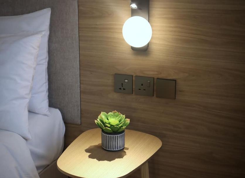 Serveis de l’habitació Foto