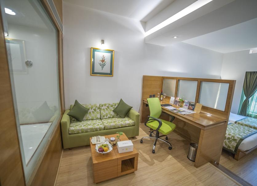 Sala Foto