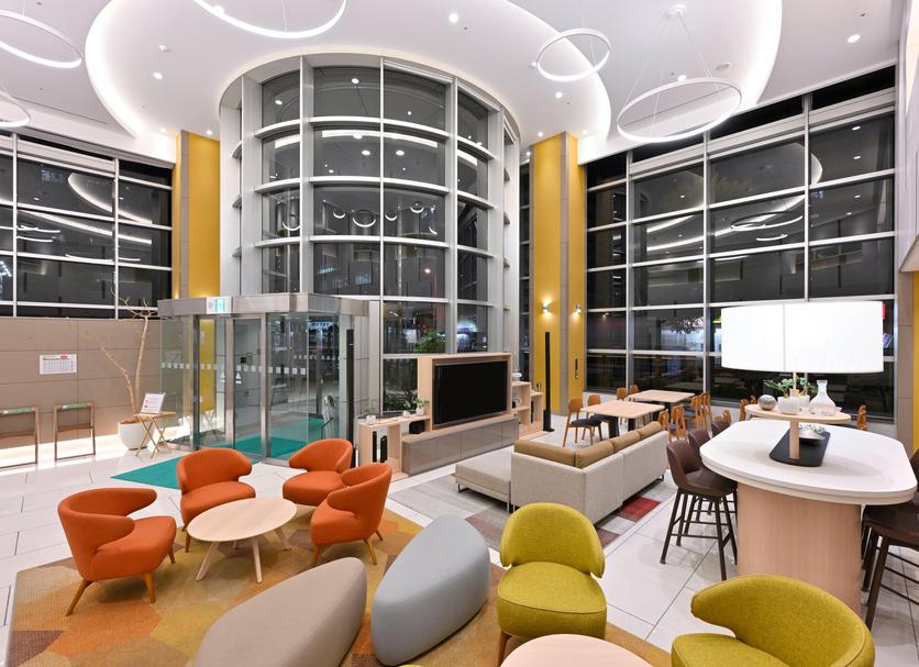 Sala d'estar Foto